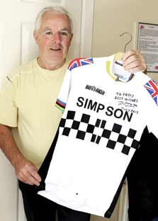 tom simpson jersey